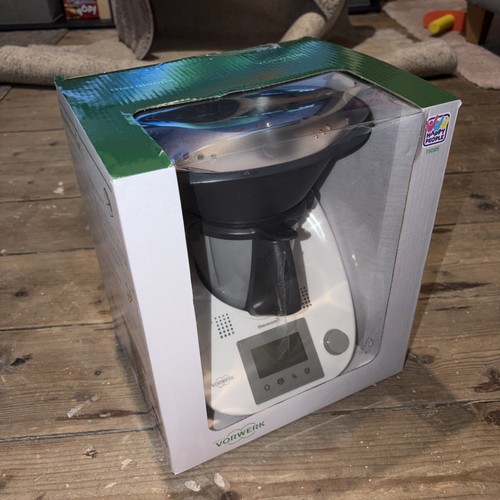 Vorwerk thermomix tm5 - tm5, toy