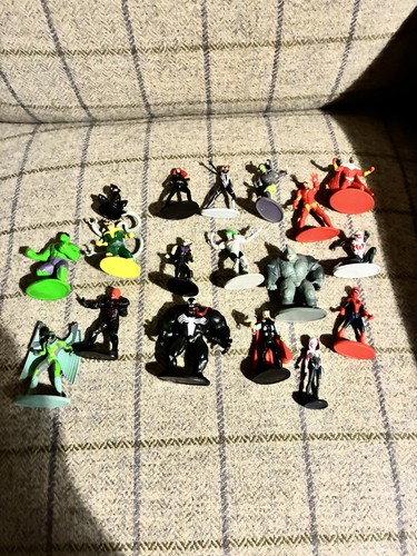 Marvel spider man - marvel, rhino