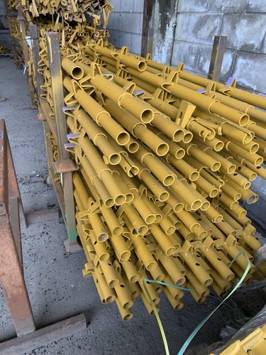 64ft refurbished kwikstage - 64ft,