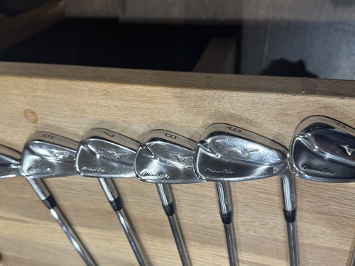 Mizuno pro 221 - 5-pw, /