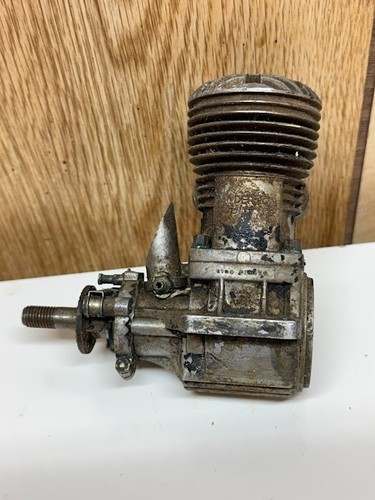 Anderson spitfire 6100 series - anderson,