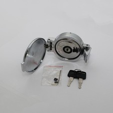 CLASSIC MINI - LOCKING FUEL