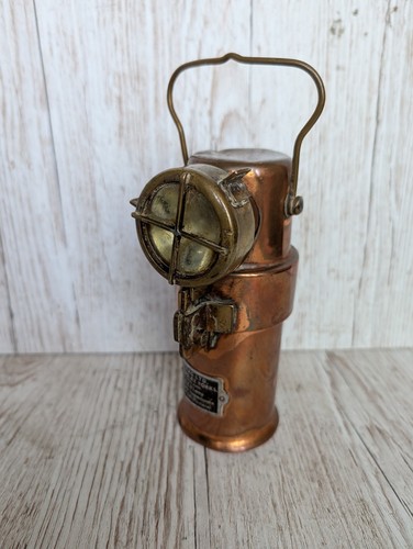 Vintage ceag type be3 copper - ceag,
