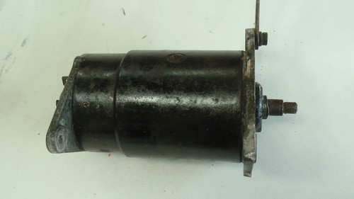 Lucas c40 dynamo c1968 - dynamo,