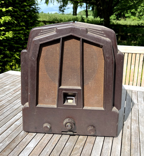 Vintage 1930s ekco - ekco, 23
