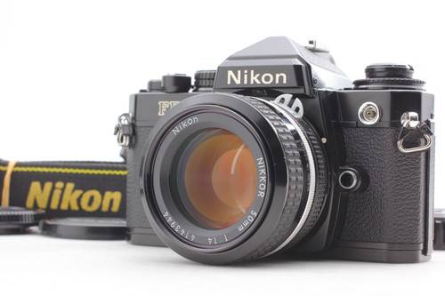 N212xxx near mint - s/n212xxx, w/strap]