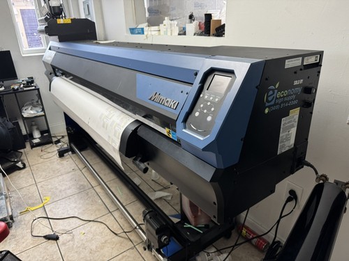 Mimaki ts100 1600 sublimation - ts100-1600,