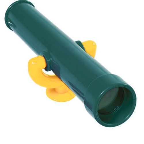 Kids green telescope for - for, play