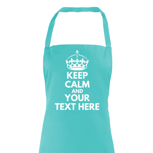 Keep calm personalised - keep,