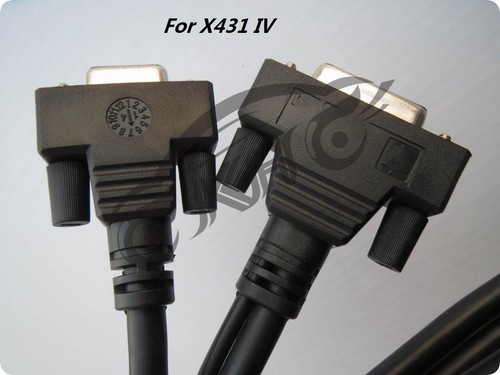 Launch x431 obd dlc - obd, main