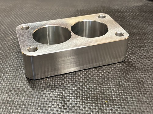 30mm thick ford 8 - thick, v6