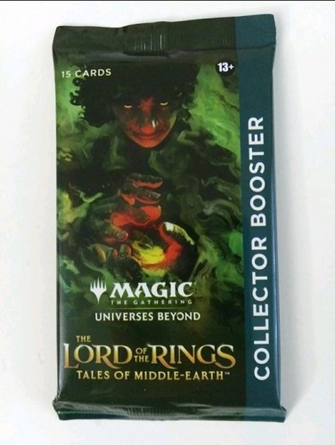 Mtg lord the - mtg:, rings