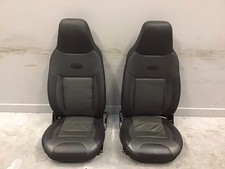 Land Rover Defender Final Edition - Autobiography Seats - Pair 