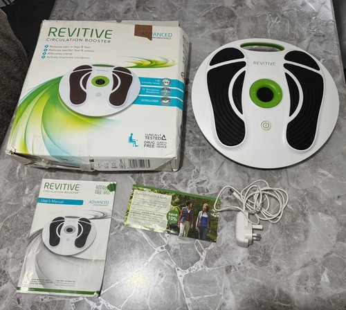 Revitive advanced circulation - revitive,