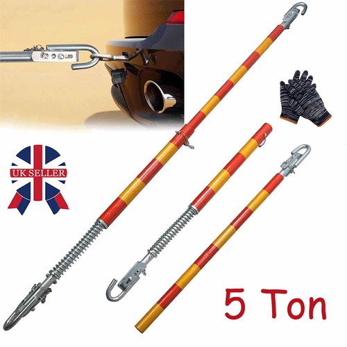 Ton straight pipe - 5,