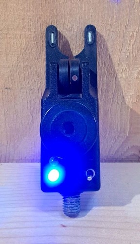 Steve neville bite alarms - neville,