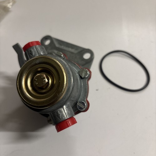 Fuel lift pump for fiat - fuel,