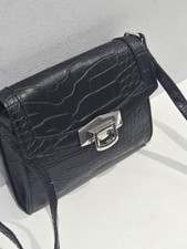 Primark Black Crossbody Bag