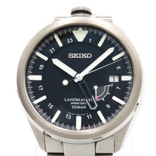 Seiko Landmaster SBDB005