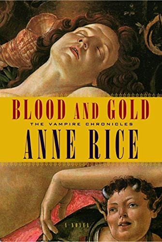 Blood and gold the - and,