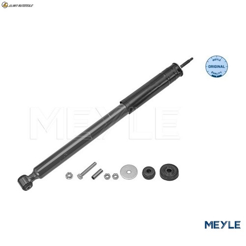 Shock absorber 026 - 026, 0004
