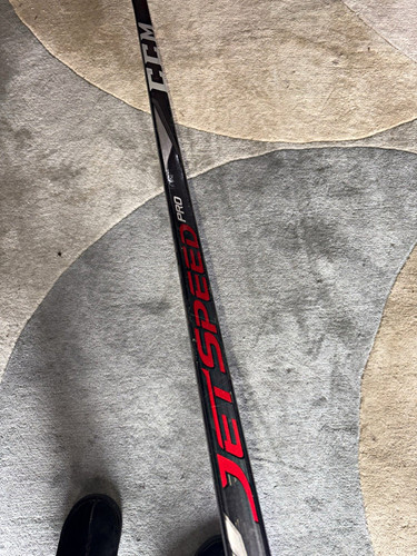 Ccm jetspeed pro - ccm, hockey