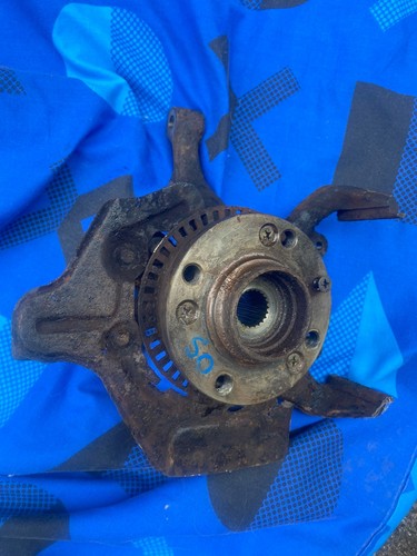 Polo 6n2 drivers side - 6n2, 8v