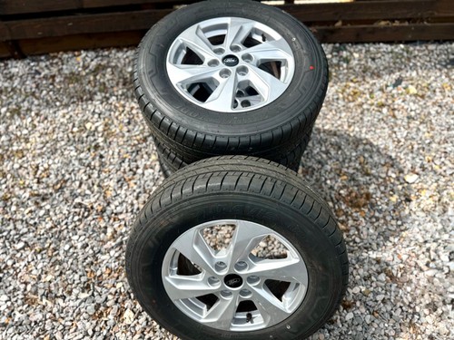 New transporter t7 alloy - vw,