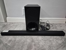 Samsung HW-M460 Soundbar &