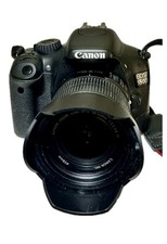 PHOTOGRAPHIC  KIT  Canon EOS