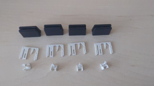 Pioneer lock fader - p-lock,