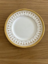 Imperial White Royal Worcester