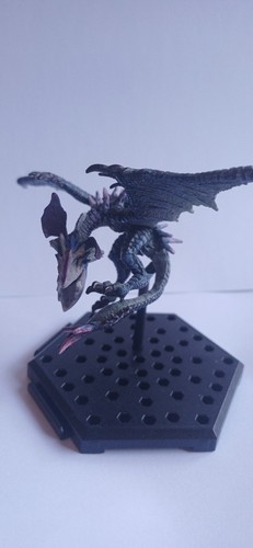 Monster hunter capcom figure - capcom,