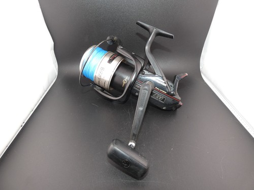Shimano baitrunner 6500b - baitrunner,