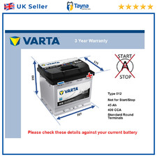 Battery fits AUSTIN METRO