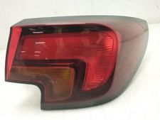 ASTRA DRIVERS TAIL LIGHT LAMP RIGHT Hatchback 2019 VAUXHALL  2015-2021