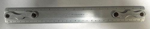Vintage aluminum universal - aluminum,