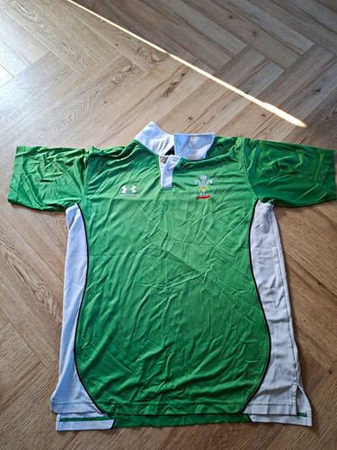 Under armour wales - wales, welsh