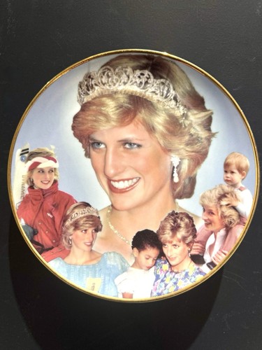 Vintage princess diana - vintage,
