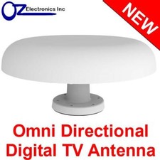OMNI-DIRECTIONAL AMPLIFIED