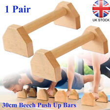 2pcs Fitness Push Up Bars