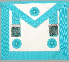 Masonic Regalia-CRAFT-CRAFT