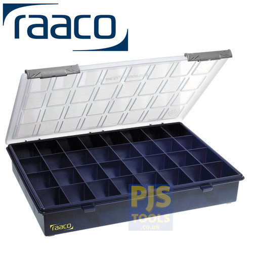 Raaco 136181 fixed - a4, 32