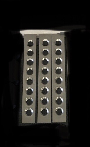 Roll cage gusset - , stiffener
