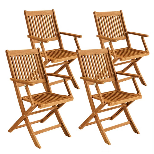Garden chairs wooden outdoor - garden,