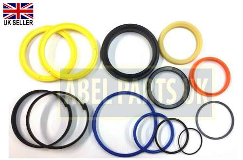 Dipper ram seal - for, jcb