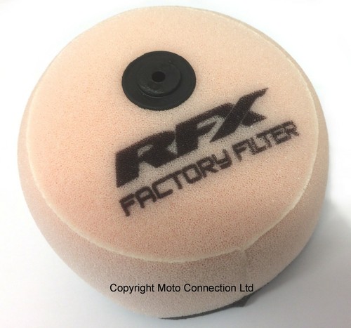 Rfx dual stage air - dual,