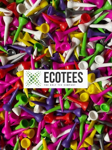 Ecotees strong bright - strong,