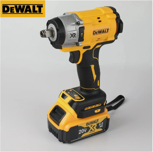 Dewalt dcf922 20v cordless - dewalt,