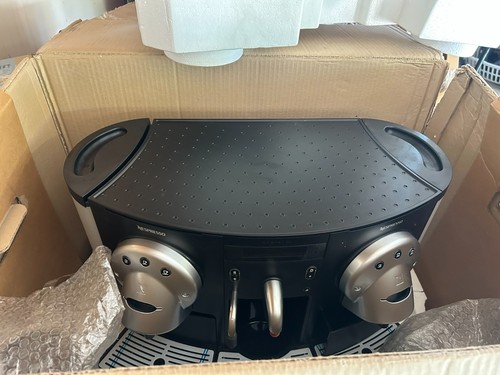 Nespresso gemini 221 - gemini,